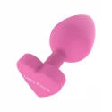 Korek analny ToyJoy Let's Fuck Buttplug