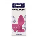 Korek analny ToyJoy Let's Fuck Buttplug