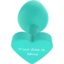 Korek analny ToyJoy Your Ass Is Mine Buttplug