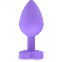 Korek analny ToyJoy Secret Entrance Buttplug