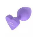 Korek analny ToyJoy Secret Entrance Buttplug