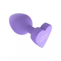 Korek analny ToyJoy Secret Entrance Buttplug