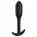 Korek analny ToyJoy Smooth Anal Plug Large