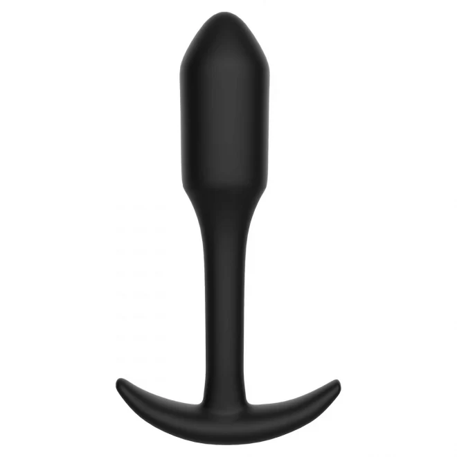 Korek analny ToyJoy Smooth Anal Plug Large