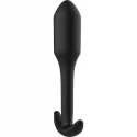 Korek analny ToyJoy Smooth Anal Plug XLarge