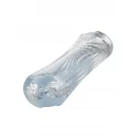 Dual Ribbed Stroker XL