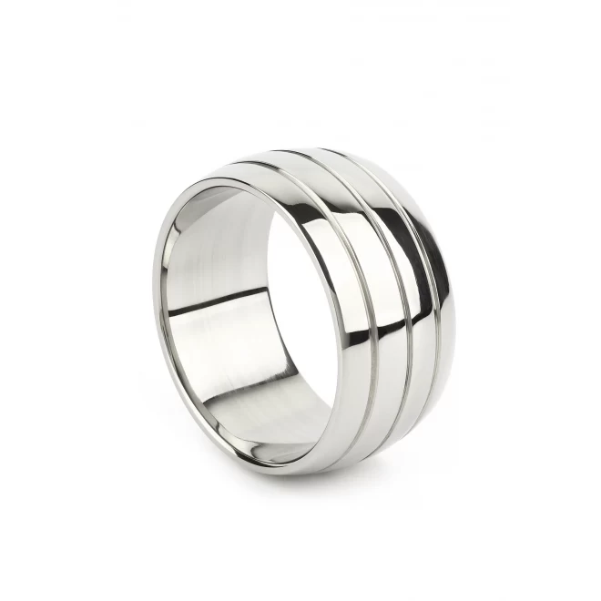 Oval Barrel C-Ring 55mm