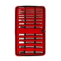 Single End Dilator 14 pcs