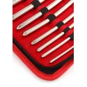 Single End Dilator 14 pcs