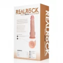 Realistyczny wibrator RealRock 22,9 cm