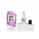 HERA - NATURAL PHEROMONES - PERFUME OIL 20 ML