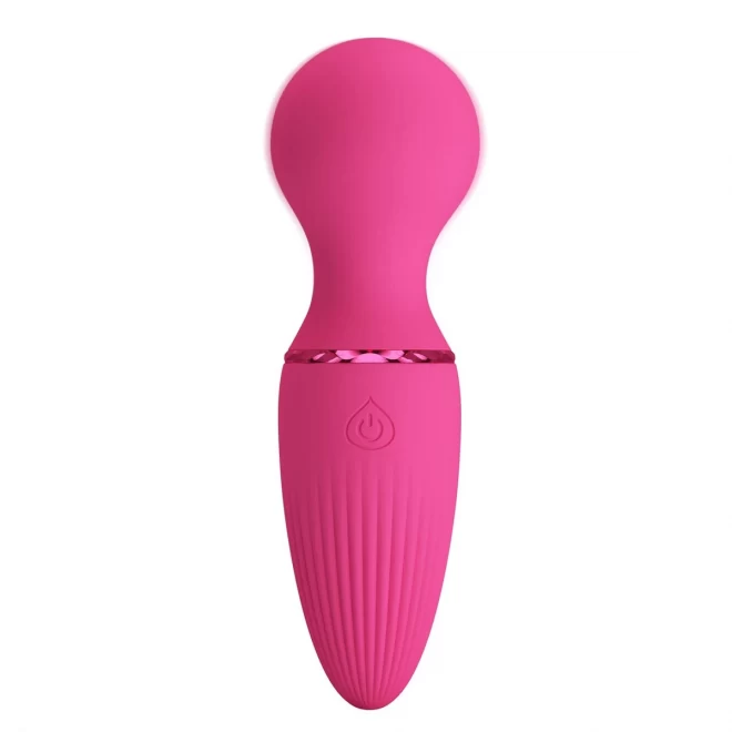 Mini masażer Bodywand Baile Dwayne