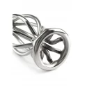 Round Wire Plug Small