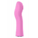 HANA THUMPING BULLET PINK