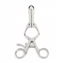 Wziernik Mr. Steel Barr Rectal Speculum Small