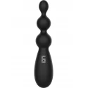 Triple Thrill Anal Vibrator