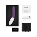 Lelo wibrator punku g liv 3 powder blue