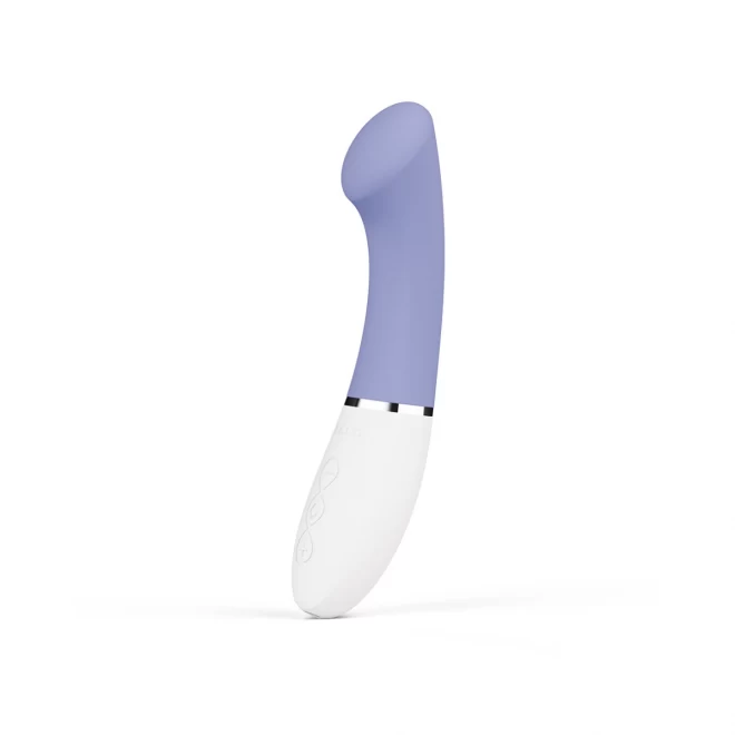 Lelo wibrator punktu g gigi 3 powder blue