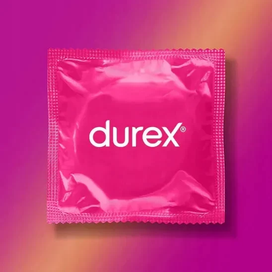 Durex prezerwatywy pleasuremax 10szt