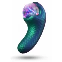 TEMPTASIA ENCHANTED SERPENT DARK MILLENIA