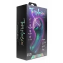 TEMPTASIA ENCHANTED SERPENT DARK MILLENIA