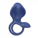 Pierścień erekcyjny Xocoon Couples Slimline Vibrator Ring