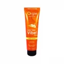 Lubrykant Orgie Lube Tube Vibe! o smaku Pina Colada 100 ml