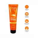 Lubrykant Orgie Lube Tube Vibe! o smaku Pina Colada 100 ml