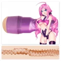 Masturbator Fleshlight fantasy Sasha Nakam