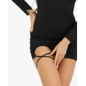 Promees melody sukienka m/l