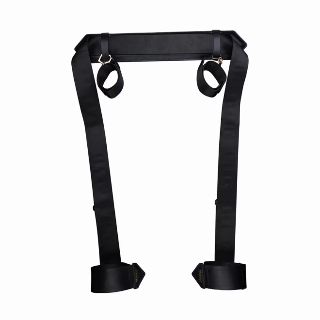Lockink rozpórka leg spreader black