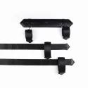 Lockink rozpórka leg spreader black