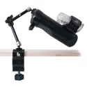 Składany uchwyt Handsfree Desk Mount do masturbatora The Handy