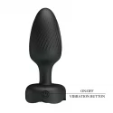 PRETTY LOVE - Varian, 10 Wibracji, Silikon