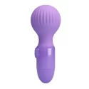 PRETTY LOVE - Little Cute, Silicone, Vibration