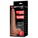 PRETTY LOVE - Adley, Silicone, Waterproof