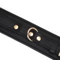 Liebe seele kajdanki dark secret handcuffs