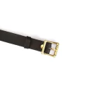 Liebe seele maska na oczy samurai blindfold