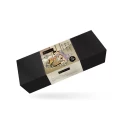 Liebe seele kajdanki samurai wrist cuffs