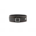 Liebe seele obróżka ze smyczą wild gent collar and leash