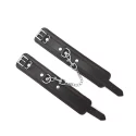 Liebe seele kajdanki wild gent handcuffs
