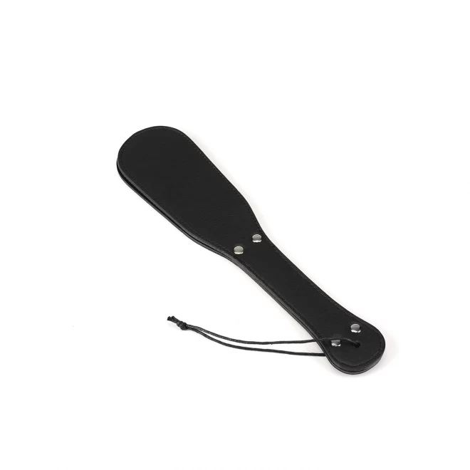 Liebe seele packa black bond paddle