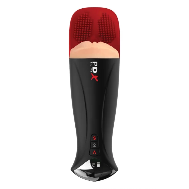 PDX ELITE FUCK-O-MATIC PRO XL LIGHT