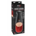 PDX ELITE FUCK-O-MATIC PRO XL LIGHT