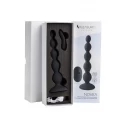 WIBRATOR NOVEA - BLACK