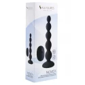 WIBRATOR NOVEA - BLACK