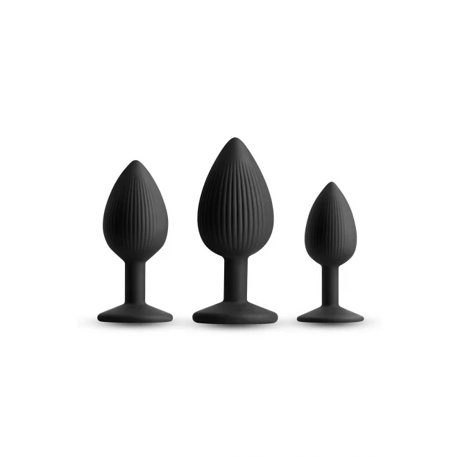 RENEGADE TRIPLE ACE KIT BLACK