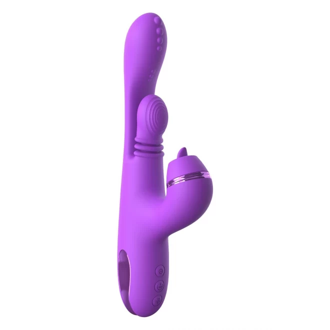 FANTASY FOR HER INTIMOTION PULSE PRO