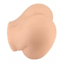 Realistyczny masturbator Pretty Love Crazy Bull Rolonda