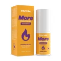 Żel stymulujący IntimateLine Intymate more warming 30 ml
